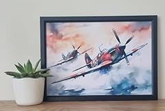Spitfires masters air for sale  Delivered anywhere in UK