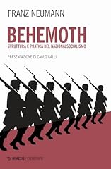 Behemoth. struttura pratica usato  Spedito ovunque in Italia 