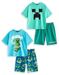 Minecraft creeper boys for sale  Delivered anywhere in UK
