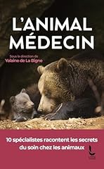 Animal médecin secrets d'occasion  Livré partout en France