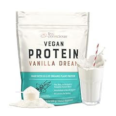 Live conscious vegan for sale  Delivered anywhere in USA 