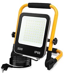 Ikodm led baustrahler gebraucht kaufen  Wird an jeden Ort in Deutschland