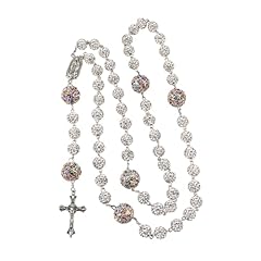 Chichant rosary necklace for sale  Delivered anywhere in USA 