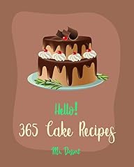 Hello 365 cake for sale  Delivered anywhere in USA 