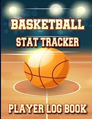 Youth basketball stat for sale  Delivered anywhere in USA 