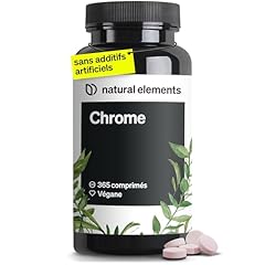 Chrome hautement dosé d'occasion  Livré partout en France