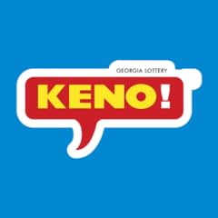 Georgia lottery keno for sale  Delivered anywhere in USA 