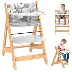 Wooden high chair for sale  Delivered anywhere in USA 