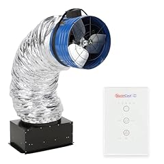 Quietcool 4700 classic for sale  Delivered anywhere in USA 