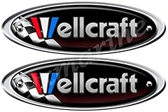 Wellcraft oval classic for sale  Delivered anywhere in USA 