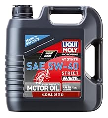 Liqui moly motorbike gebraucht kaufen  Wird an jeden Ort in Deutschland