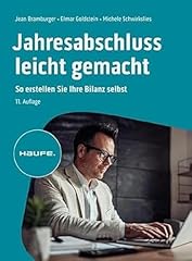 Jahresabschluss leicht gemacht gebraucht kaufen  Wird an jeden Ort in Deutschland