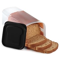 Yawdil transparent bread for sale  Delivered anywhere in UK