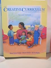 Creative curriculum infants for sale  Delivered anywhere in USA 