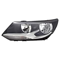 Tyc left headlight for sale  Delivered anywhere in USA 