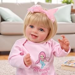 Babeside lifelike reborn for sale  Delivered anywhere in USA 