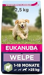Eukanuba welpenfutter lamm gebraucht kaufen  Wird an jeden Ort in Deutschland