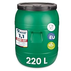 Garronda 220 liter gebraucht kaufen  Wird an jeden Ort in Deutschland