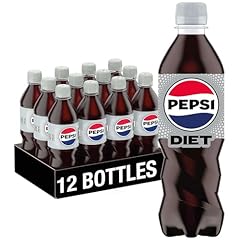 Pepsi diet cola for sale  Delivered anywhere in UK