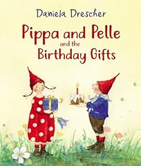 Pippa pelle birthday for sale  Delivered anywhere in UK