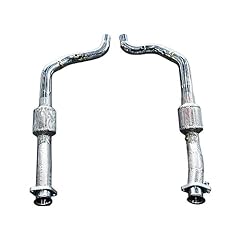 Grales exhaust system for sale  Delivered anywhere in UK