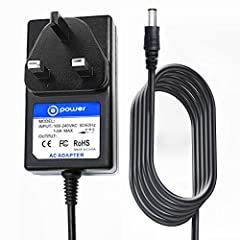 Power 18v adapter for sale  Delivered anywhere in UK