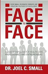 Face face leadership for sale  Delivered anywhere in USA 