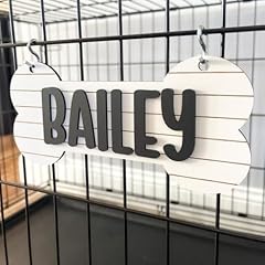Personalized crate sign for sale  Delivered anywhere in USA 