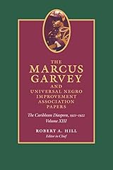 The marcus garvey d'occasion  Livré partout en France