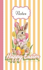 Small easter notebook for sale  Delivered anywhere in USA 