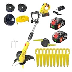 Weed wacker 21v for sale  Delivered anywhere in USA 