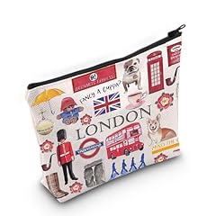 London makeup bag for sale  Delivered anywhere in USA 
