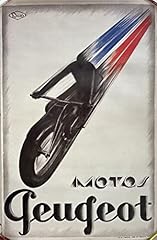 Peugeot motos georges d'occasion  Livré partout en France