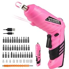 Durofort pink cordless for sale  Delivered anywhere in USA 