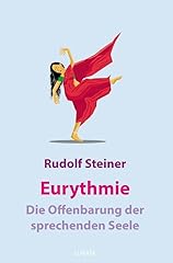 Eurythmie ffenbarung sprechend gebraucht kaufen  Wird an jeden Ort in Deutschland