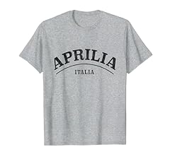 Aprilia italia aprilia gebraucht kaufen  Wird an jeden Ort in Deutschland