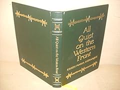 Quiet western front for sale  Delivered anywhere in USA 