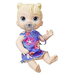 Baby alive baby for sale  Delivered anywhere in UK