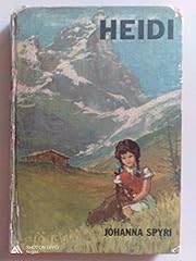 Heidi for sale  Delivered anywhere in UK