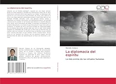 Diplomacia del espíritu usato  Spedito ovunque in Italia 