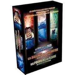 Expéditions jules verne d'occasion  Livré partout en France