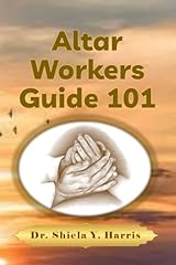 Altar workers guide for sale  Delivered anywhere in USA 