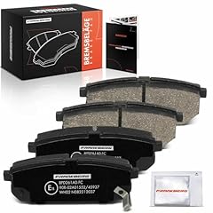 Frankberg brake pad for sale  Delivered anywhere in UK