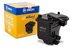 Millard filters filtre d'occasion  Livré partout en France