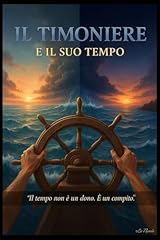 Timoniere suo tempo usato  Spedito ovunque in Italia 