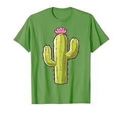 Kaktus shirt erwachsene gebraucht kaufen  Wird an jeden Ort in Deutschland