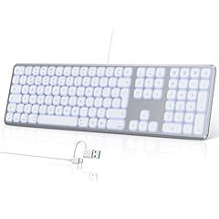 Tecurs mac keyboard for sale  Delivered anywhere in UK