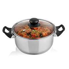 Marbella quart stainless for sale  Delivered anywhere in USA 