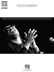 Stevie wonder songbook for sale  Delivered anywhere in USA 