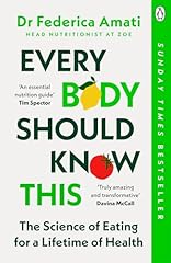 Every body know for sale  Delivered anywhere in UK